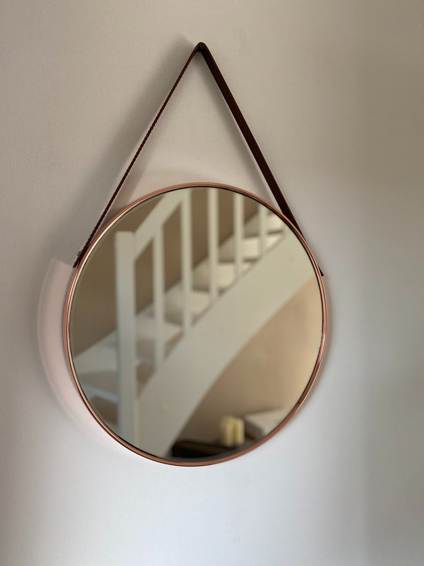 Mirrors