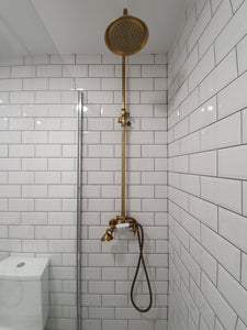 Showers