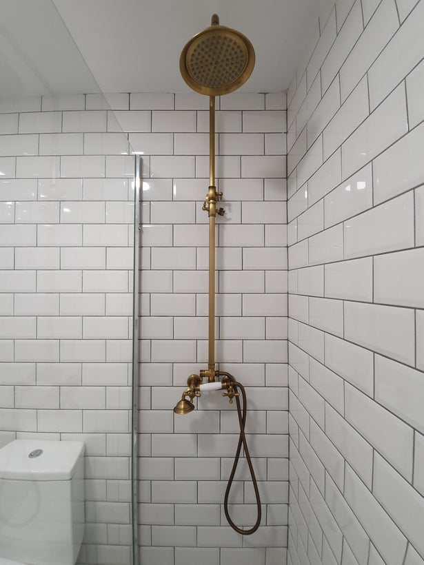 Showers