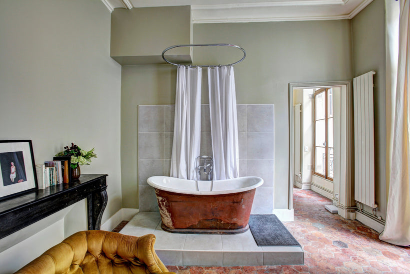 Baths