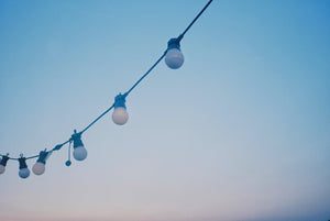 Outdoor Lights