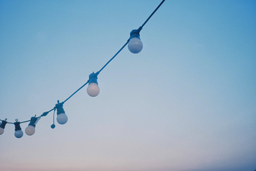 Outdoor Lights