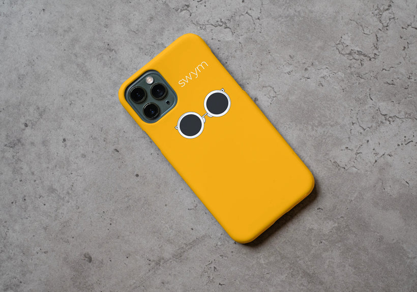 Phone covers