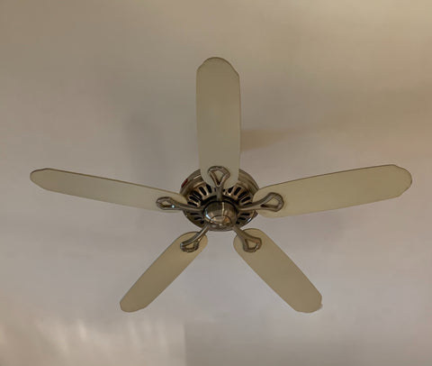 Oldschool 1200mm Ceiling fan