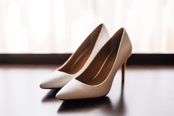 Womens formal stilettos