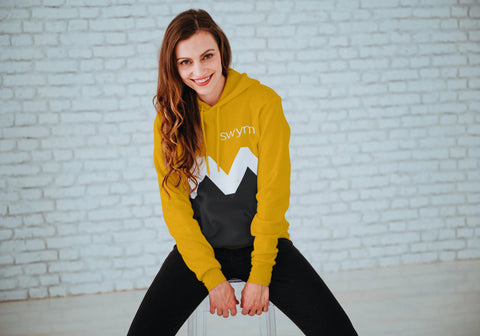 Peaks Design Hoodie