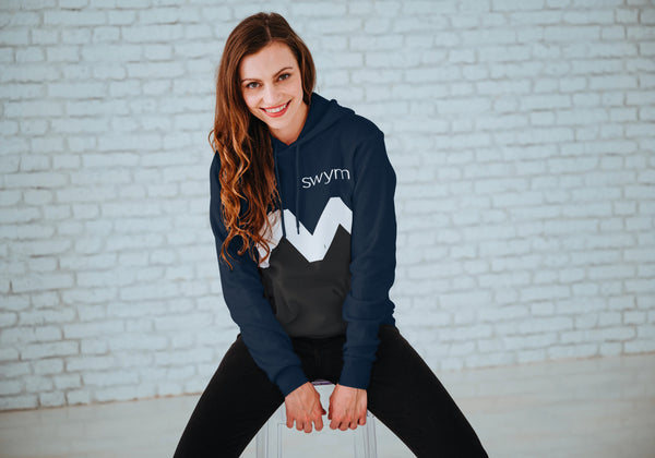 Peaks Design Hoodie