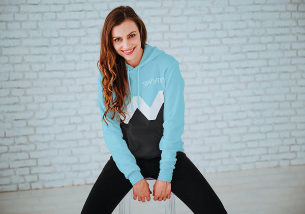 Peaks Design Hoodie