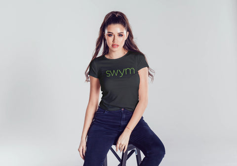 Basic Logo T-Shirt
