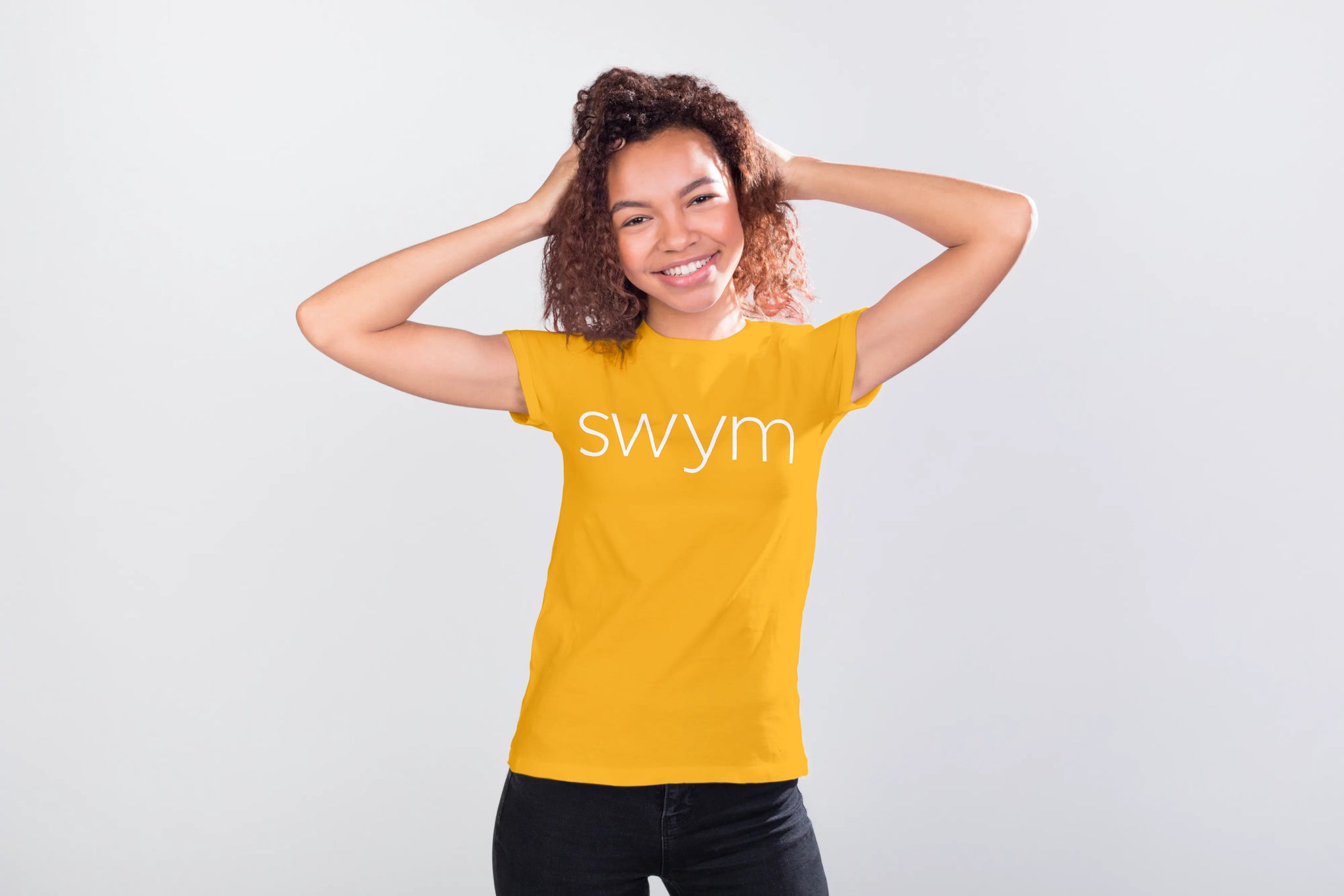 Basic Logo T-Shirt